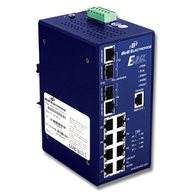 Switch Seria Elinx EIRP 610-2SFP-T
