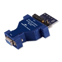 4850I9TB-Convertor Izolat RS-232 la RS-422/485