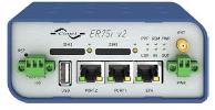 ER75I V2- GPRS/EDGE ROUTERS